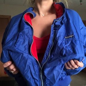 Vintage Patagonia jacket